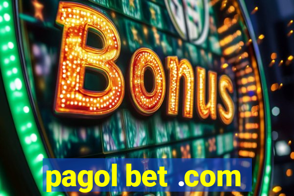 pagol bet .com